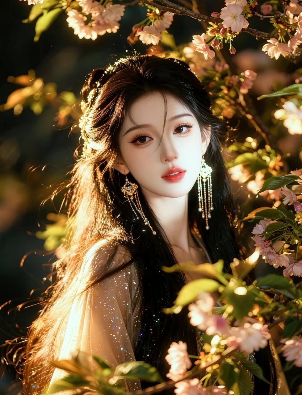 潮汐告白·前传